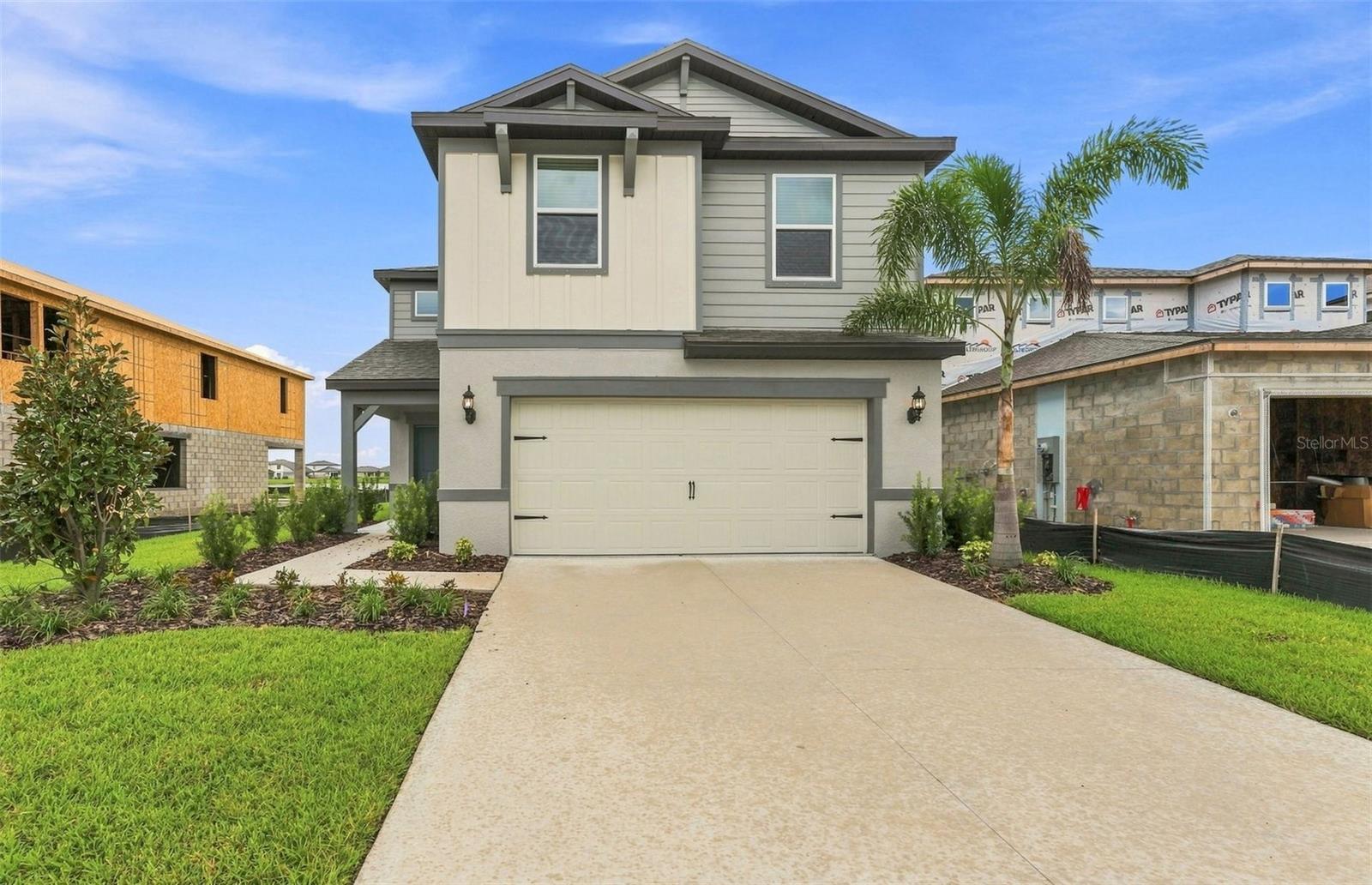 9877 TRELLIS VINE WAY - Photo 1