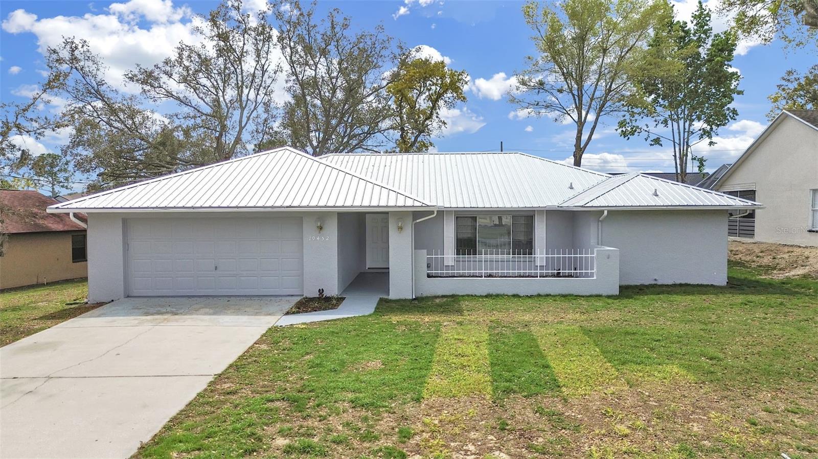 10452 FORDHAM ST - Photo 1