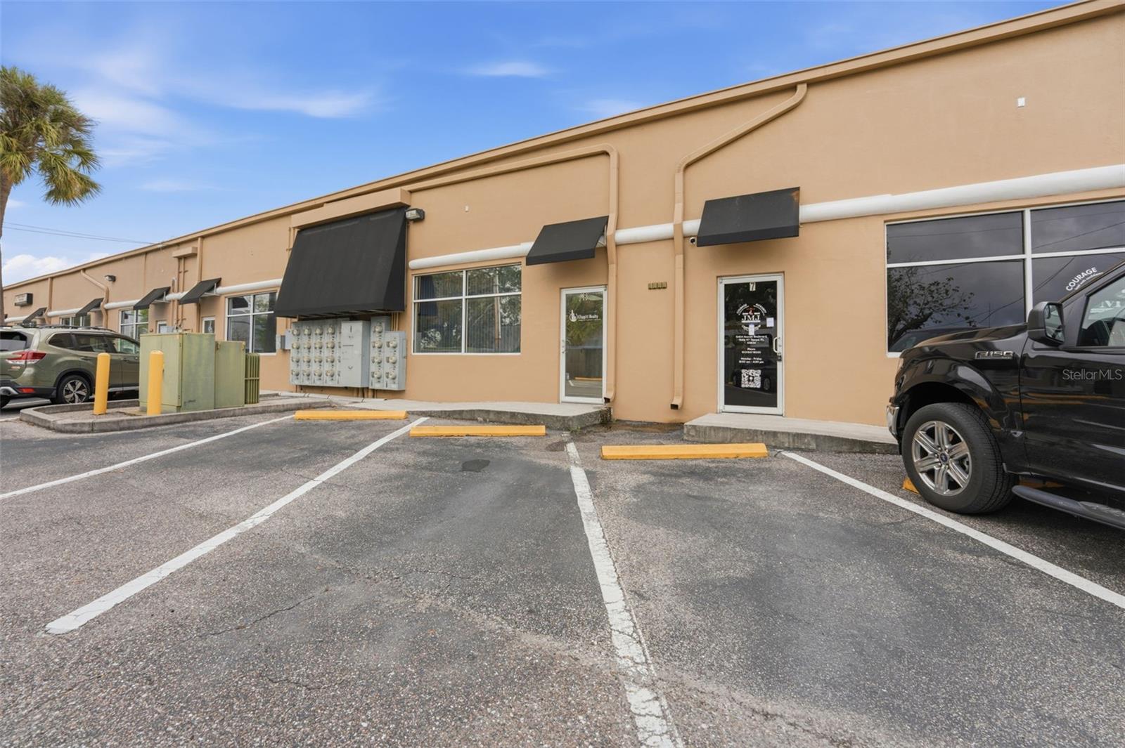 5404 HOOVER BLVD #8 - Photo 1