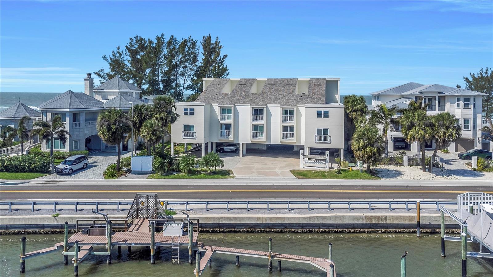 20204 GULF BLVD #9 - Photo 1