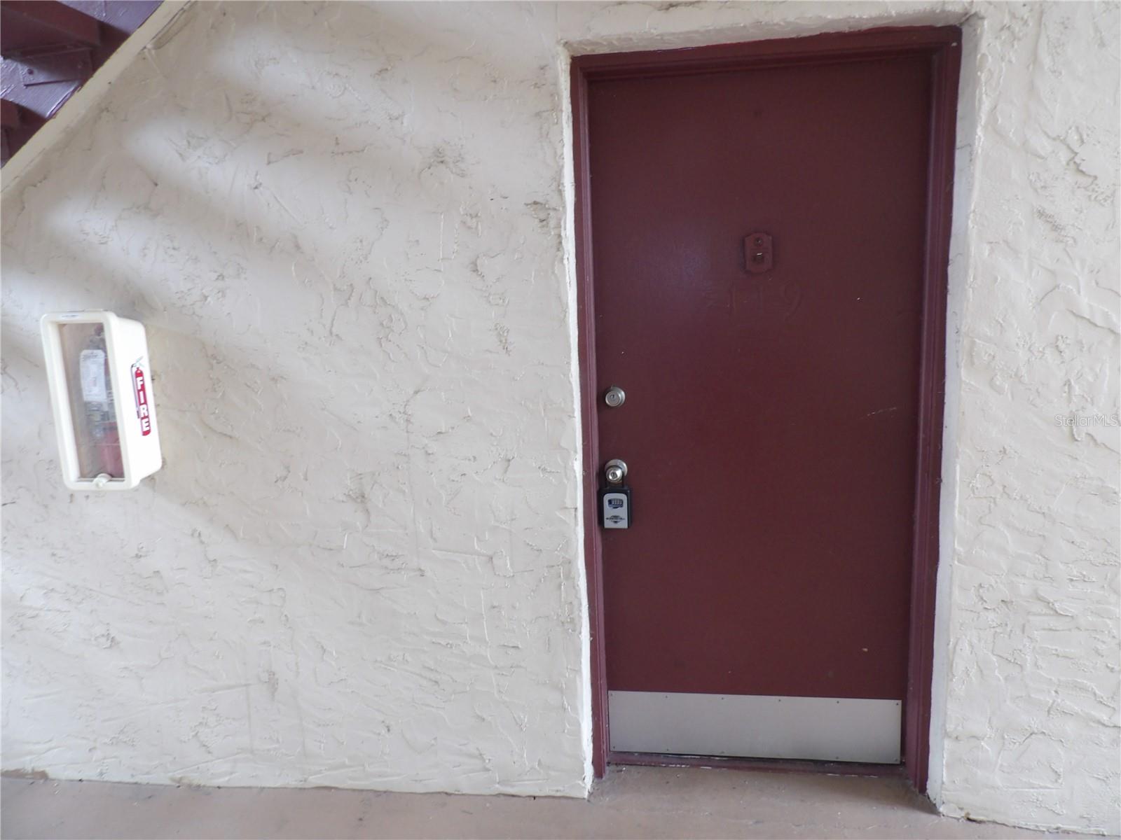 3836 N LAKE DR #119 - Photo 1