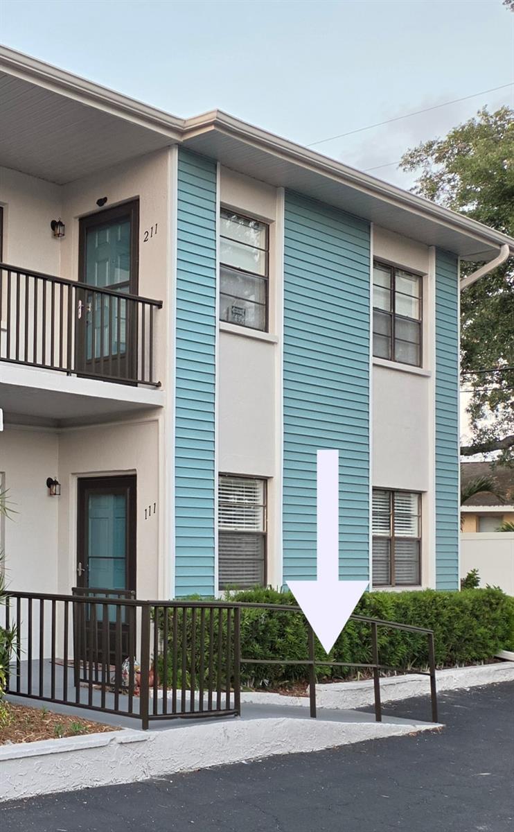 5925 TERRACE PARK DR N #111 - Photo 1