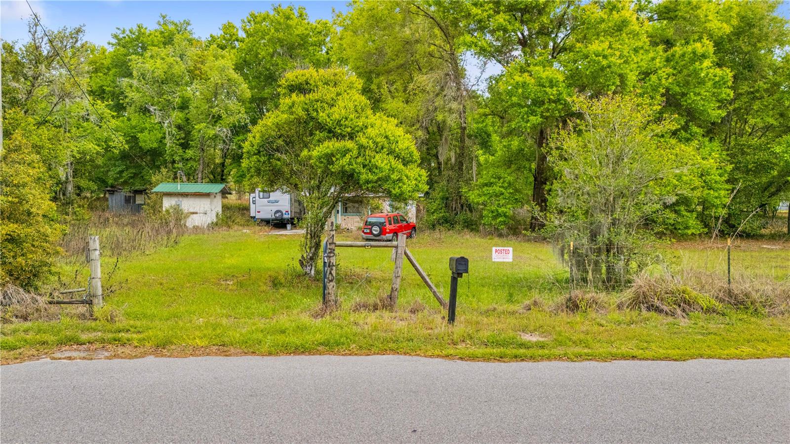 Property at 11340 BESSIE DIX RD, Seffner