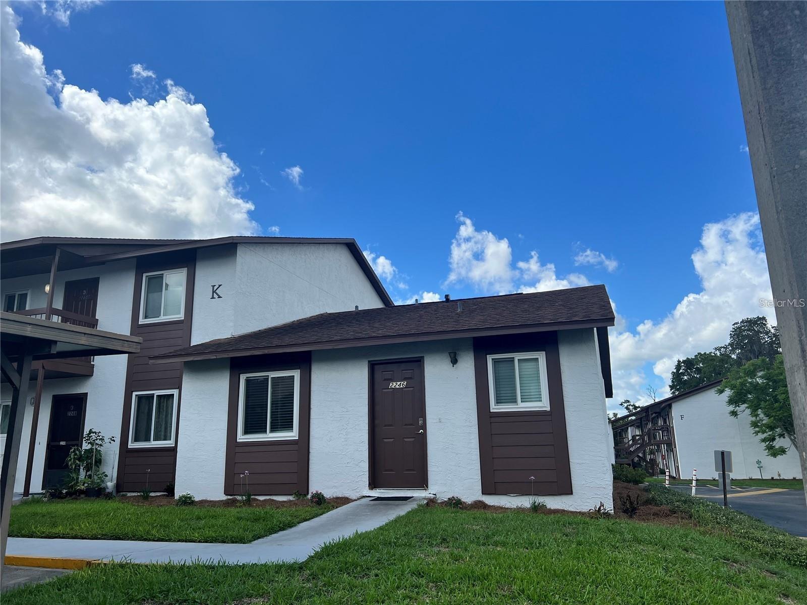 Property at 39132 COUNTY ROAD 54 #2246, Zephyrhills