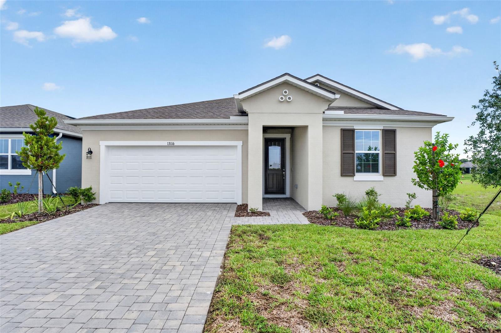 13116 OXEYE LN - Photo 1