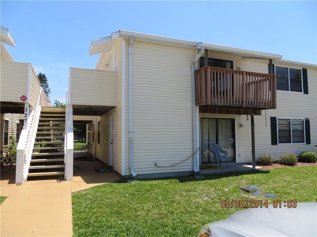 Property at 124 LOBLOLLY CT #D, Oldsmar