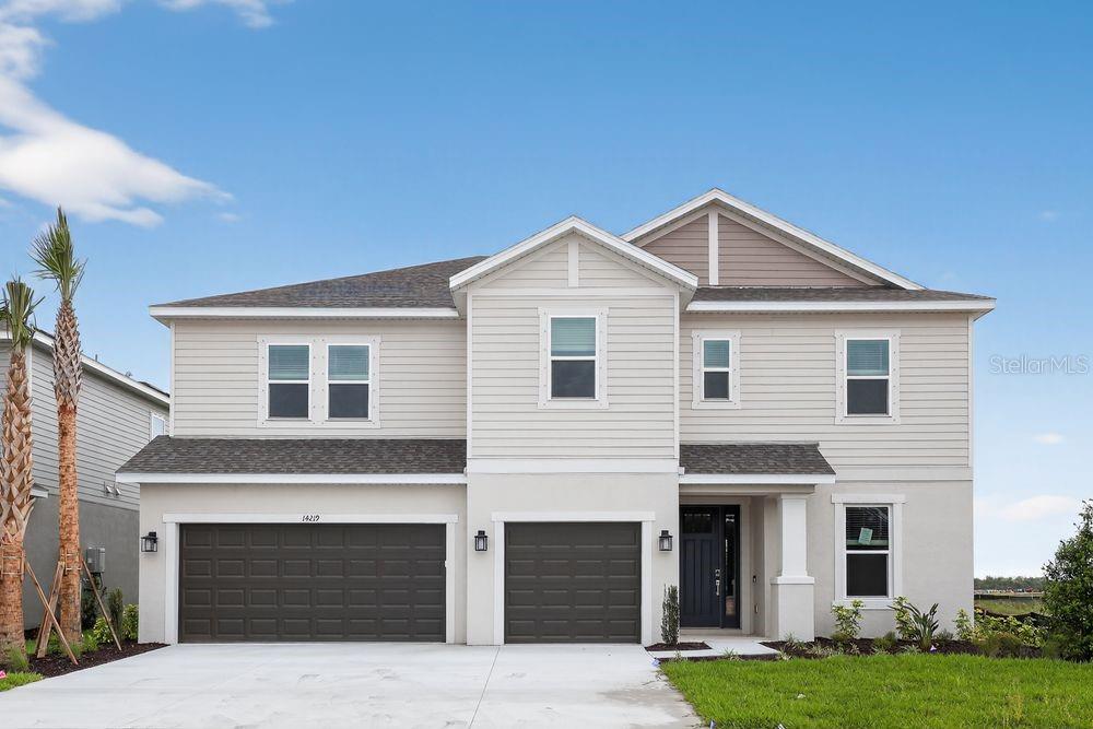 14219 SAWMILL ST - Photo 1
