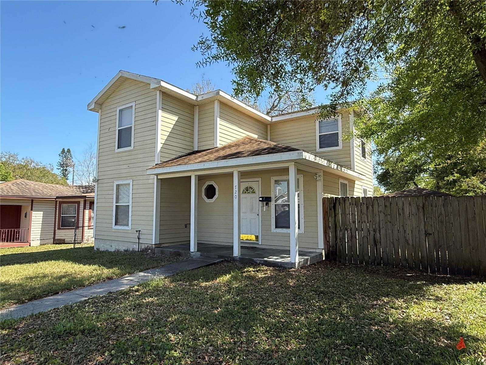 720 NEWTON AVE S - Photo 1