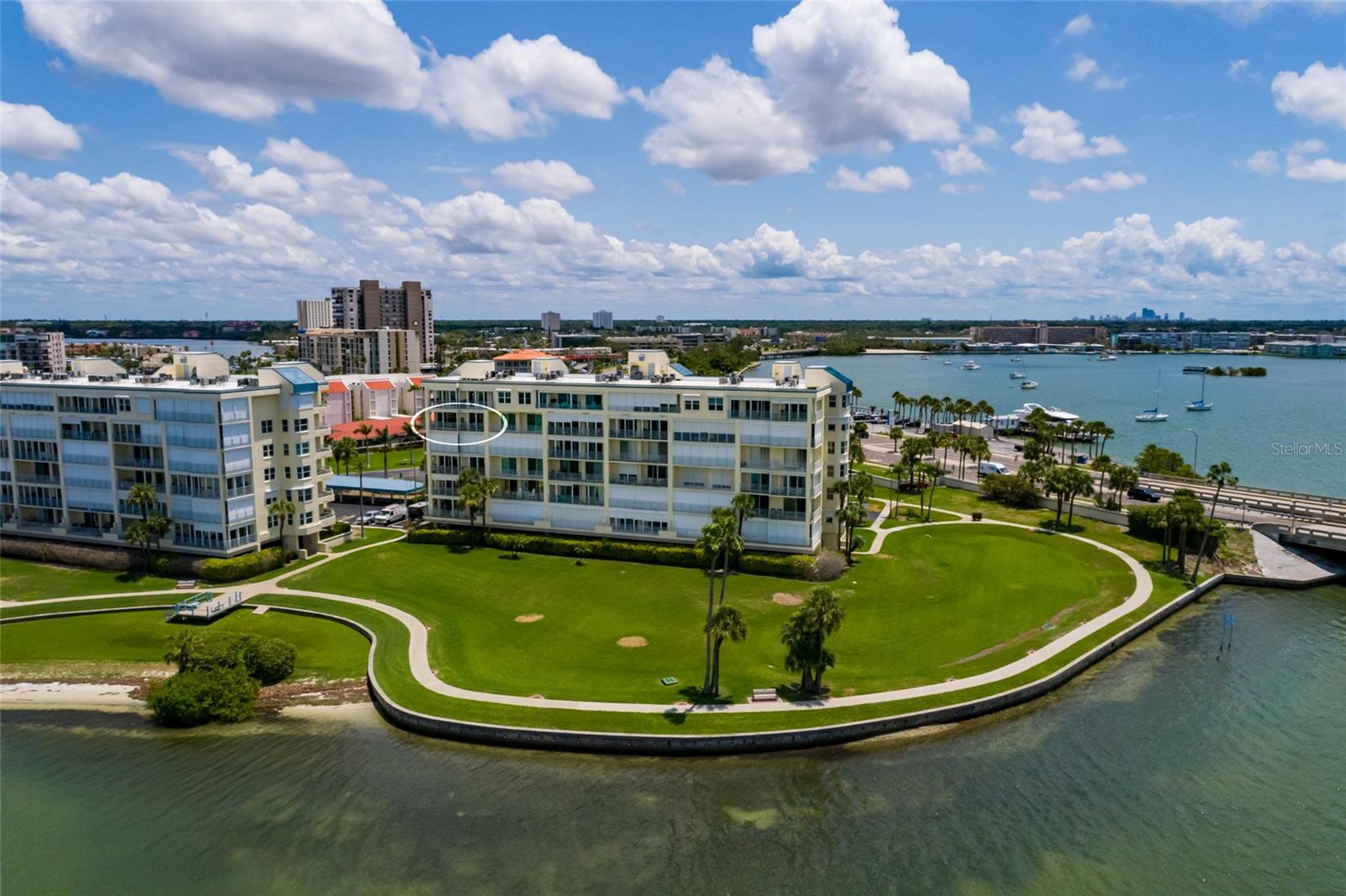 7862 SAILBOAT KEY BLVD S #506 - Photo 1