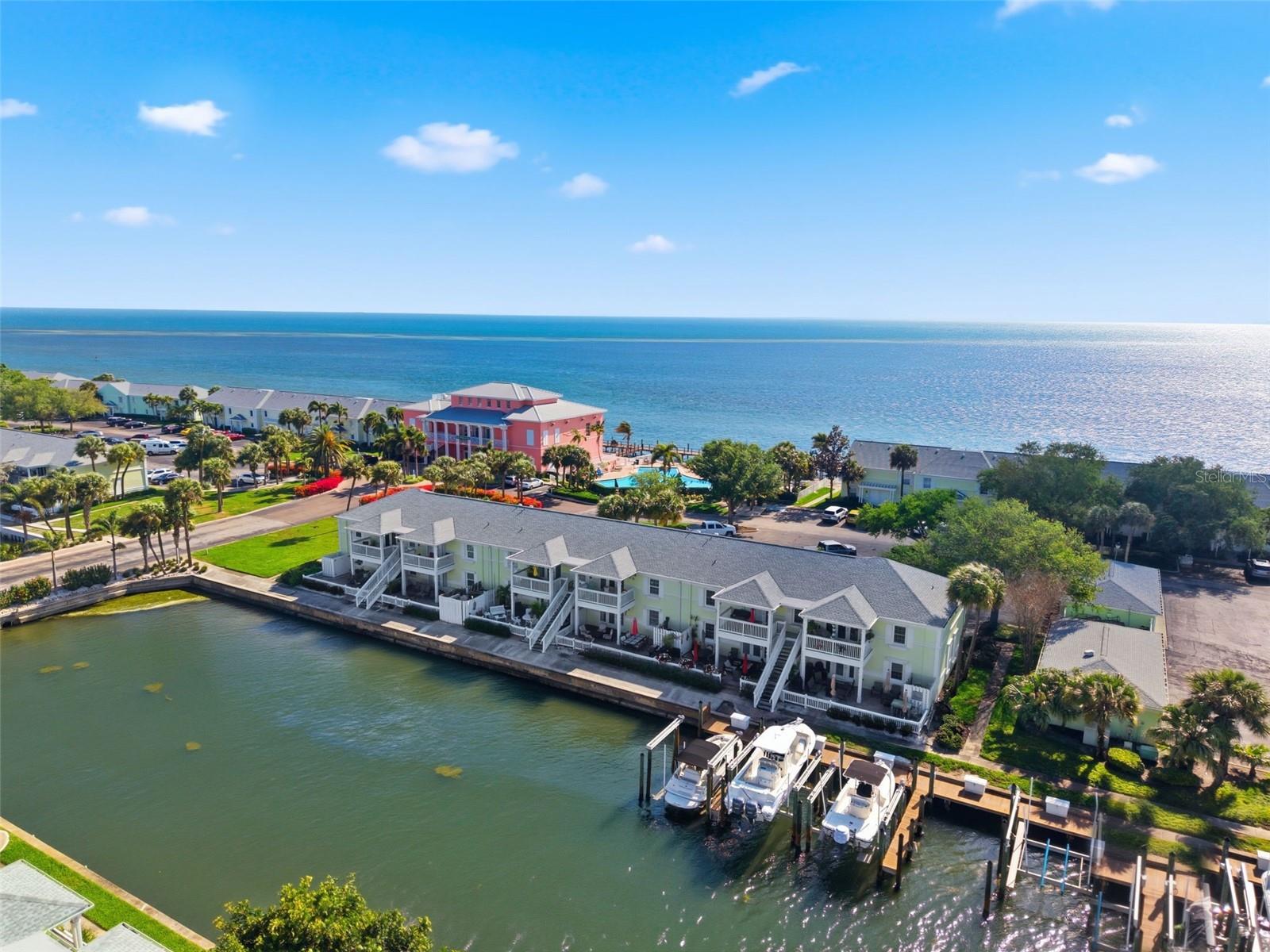 5005 COQUINA KEY DR SE #E - Photo 1