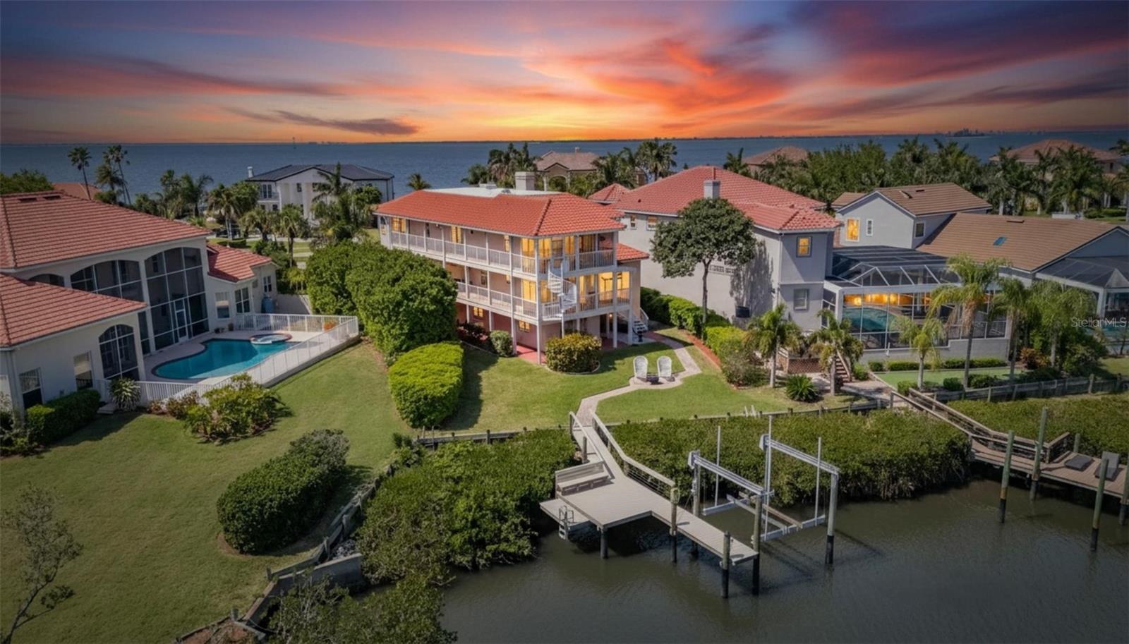 6107 MARBELLA BLVD - Photo 1