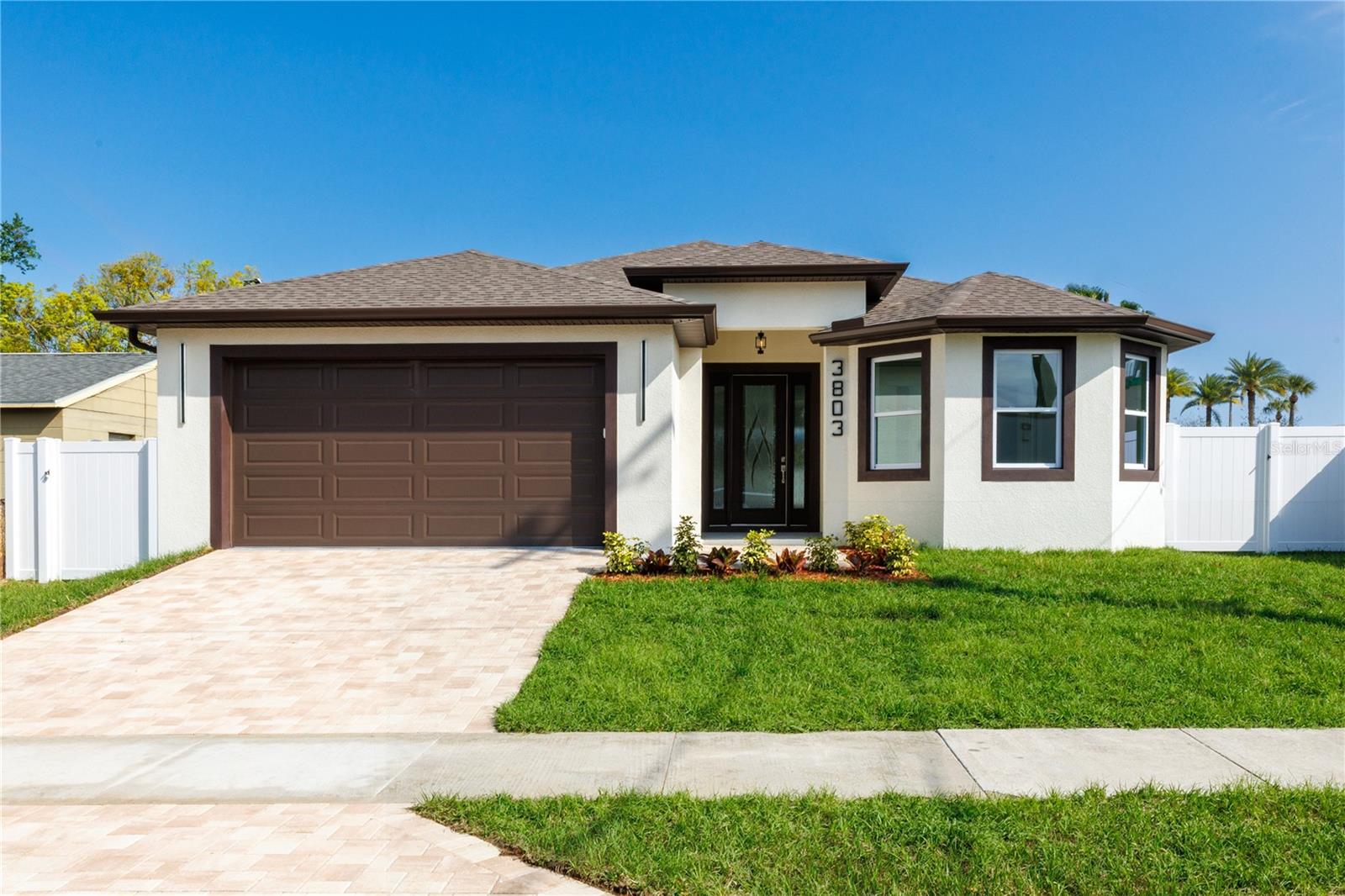 3803 W PALMETTO ST - Photo 1