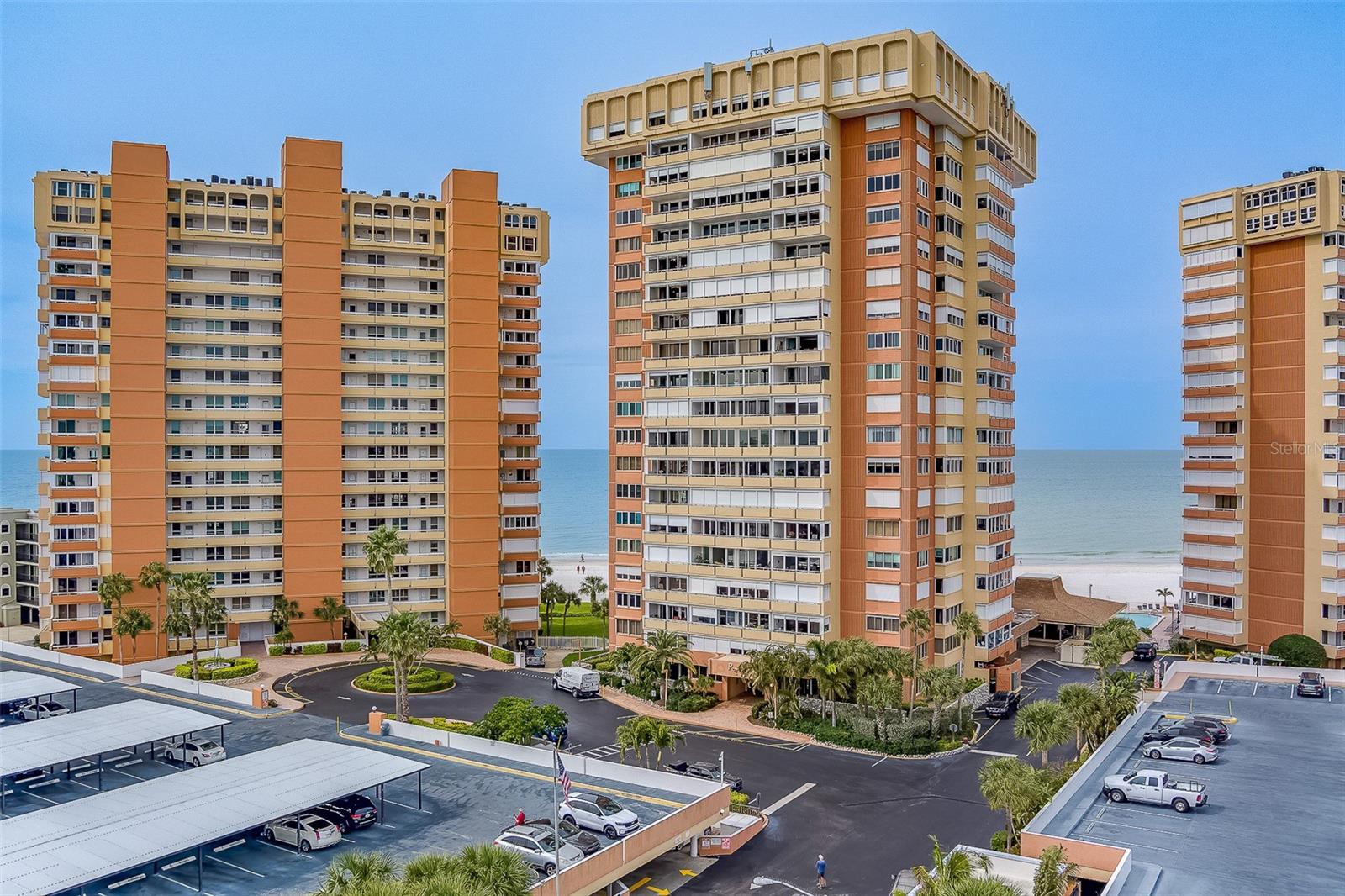 17920 GULF BLVD #1408 - Photo 1