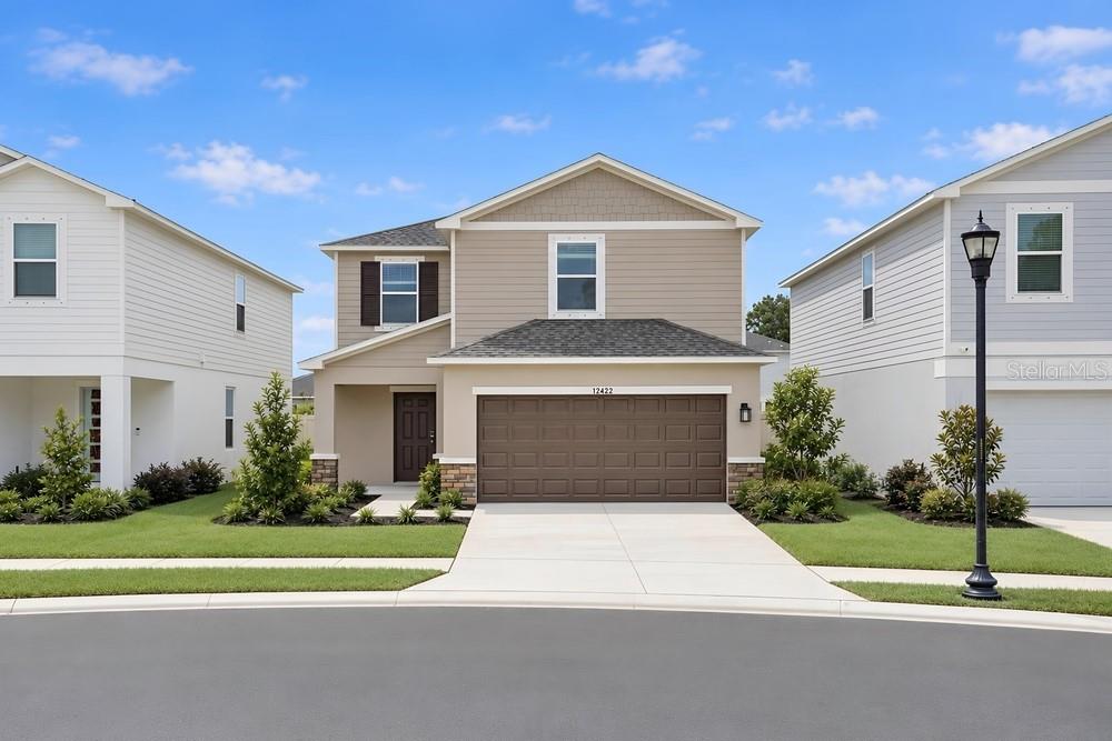 12422 WHISK CT - Photo 1
