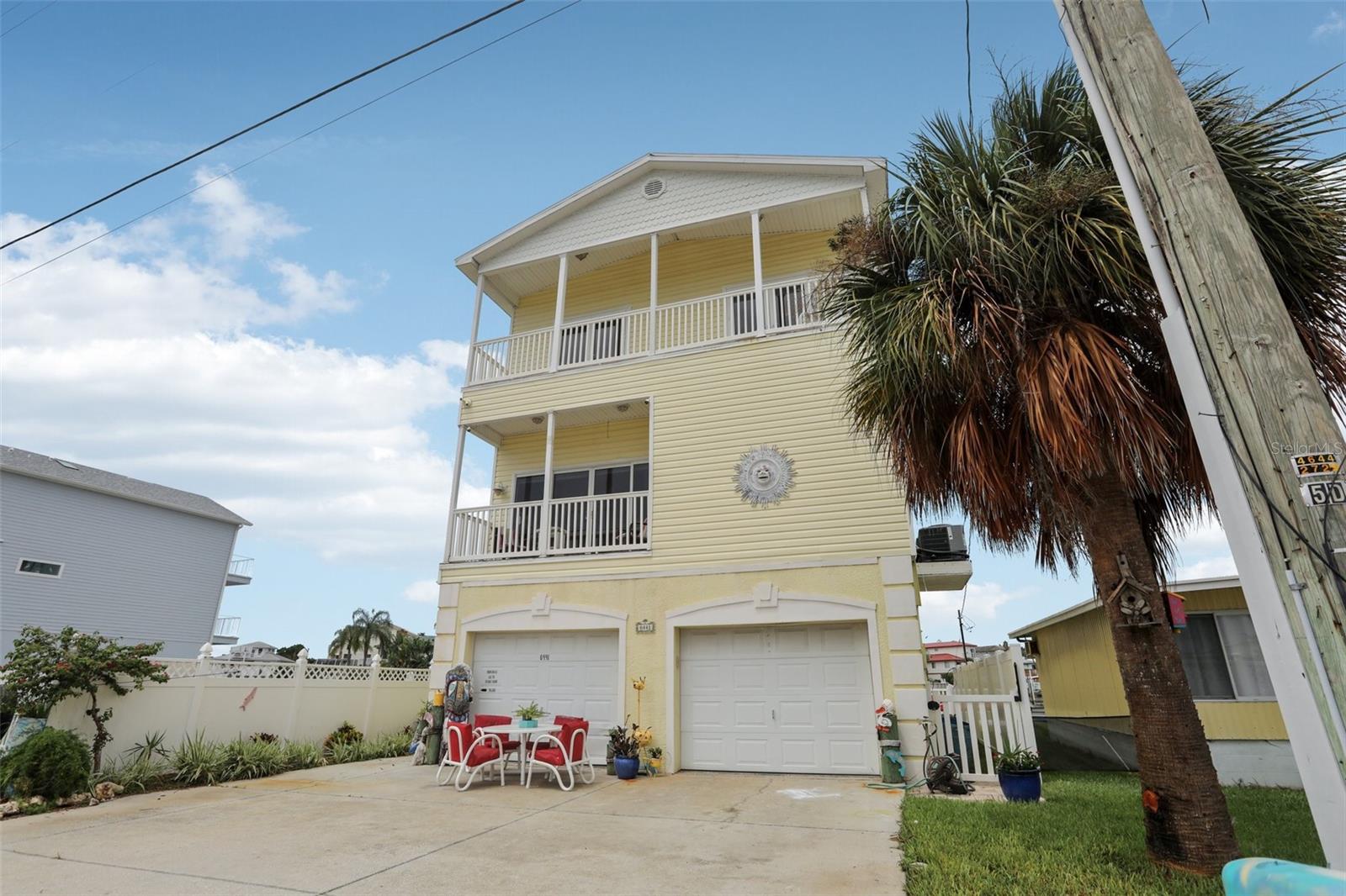 6441 CLARK ST - Photo 1
