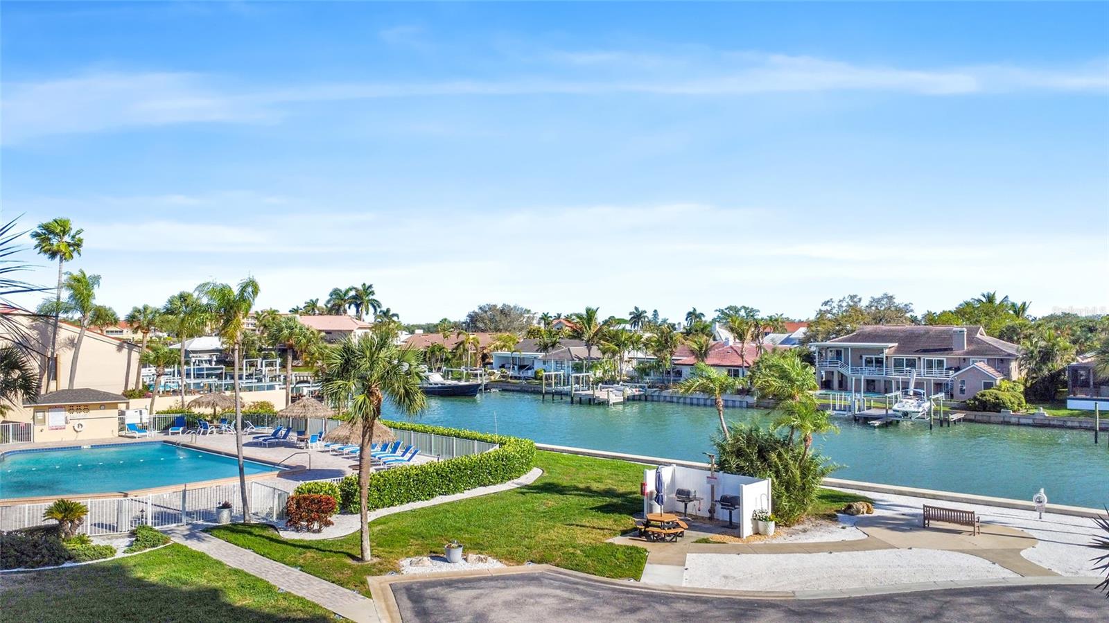 Property at 4900 BRITTANY DR S #301, St Petersburg