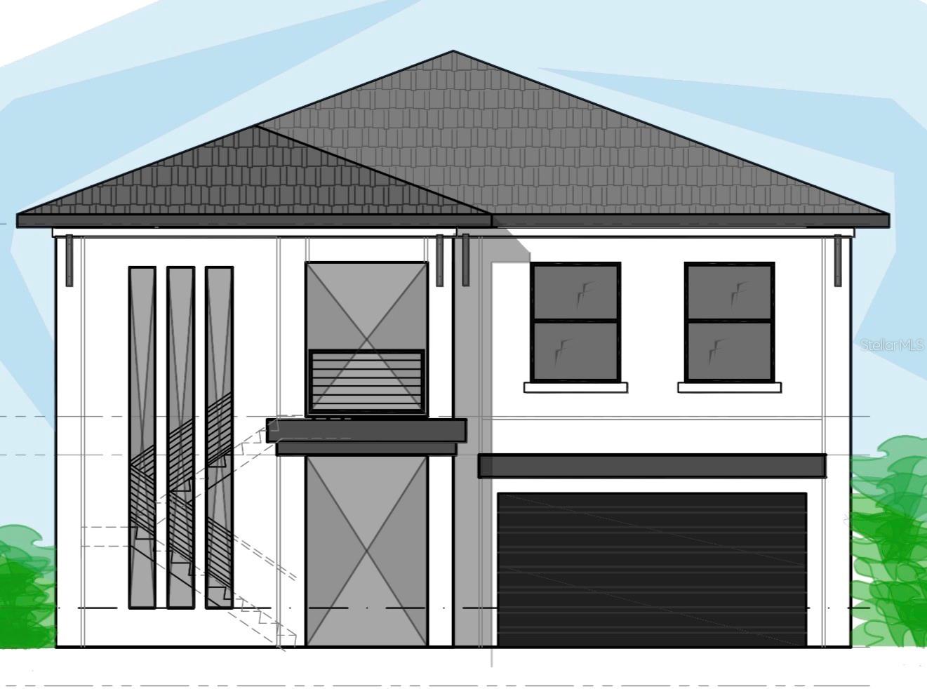 0 GULF WAY - Photo 1