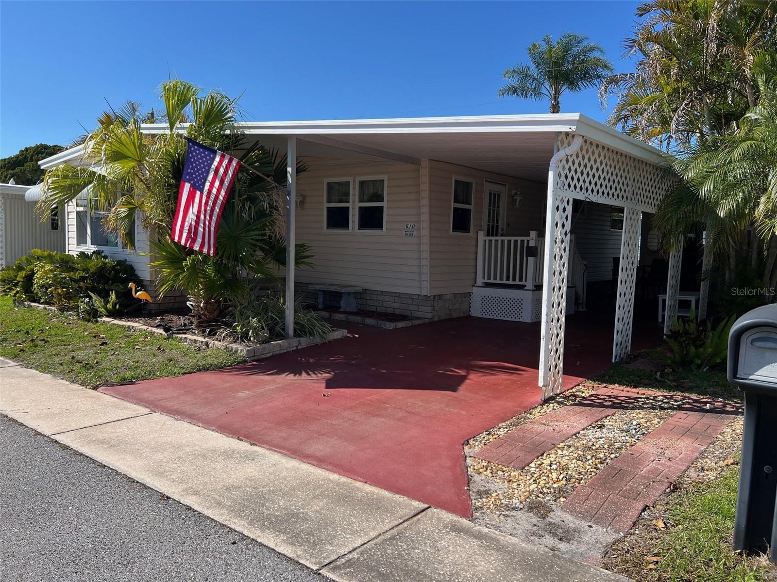 29250 US HIGHWAY 19 N #610 - Photo 1
