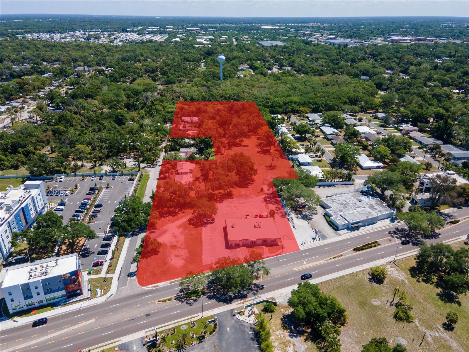 4500 N TAMIAMI TRL - Photo 1