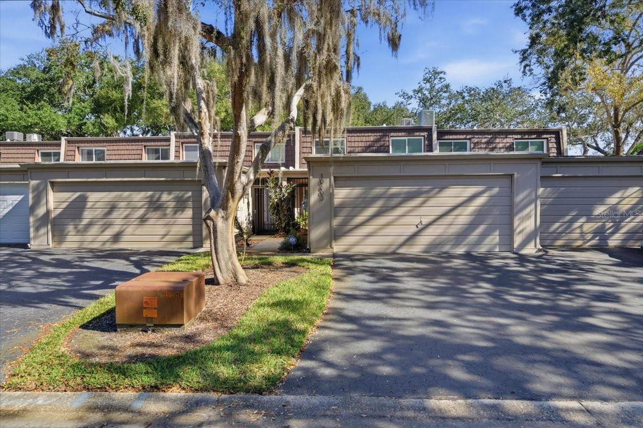 10603 CARROLLBROOK WAY #10603 - Photo 1