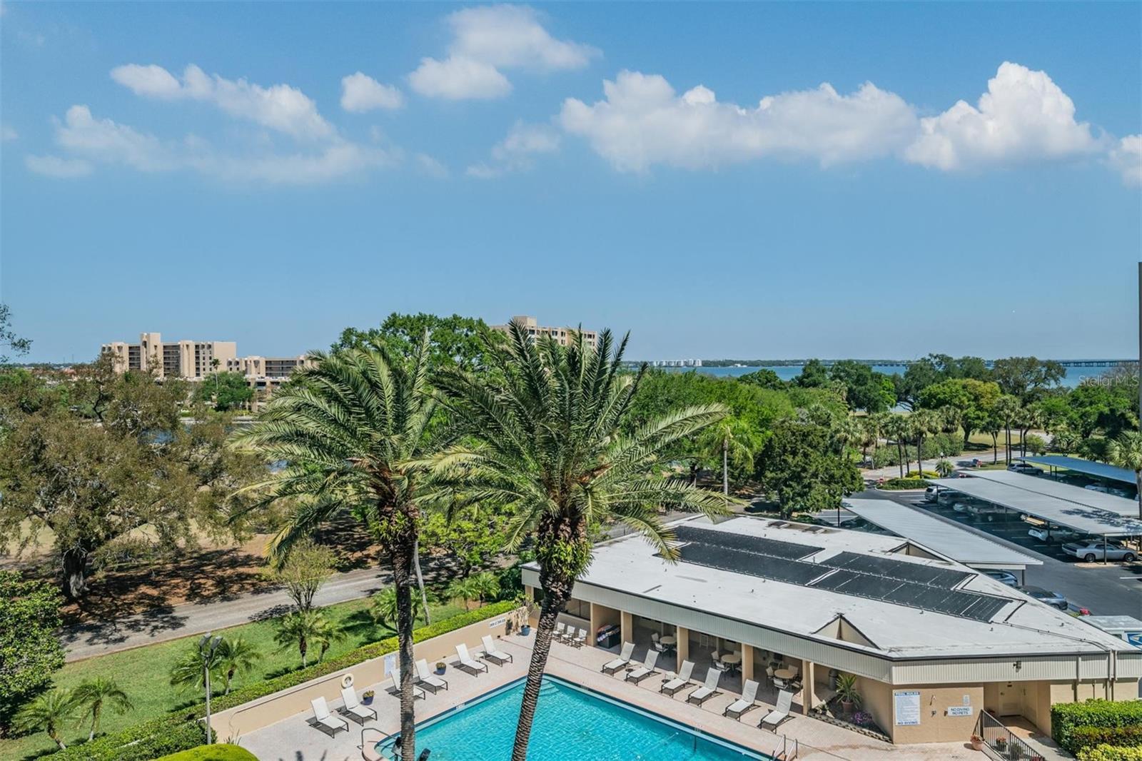 2621 COVE CAY DR #606 - Photo 1
