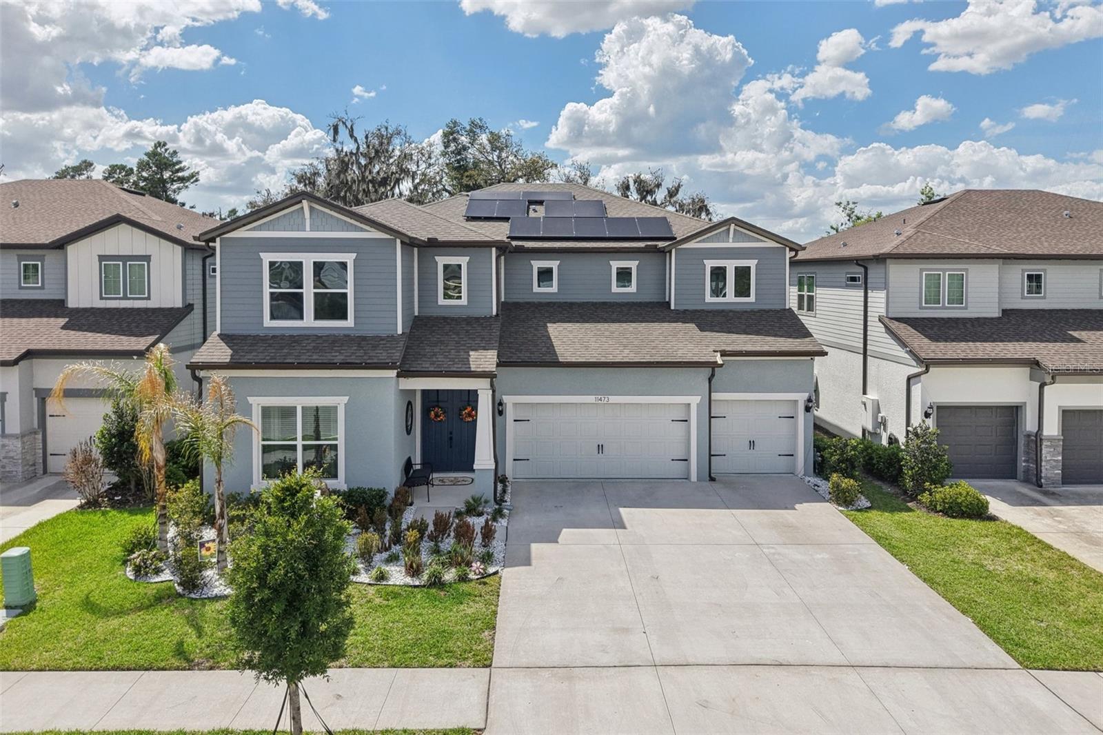 11473 OWASEE TRAILS PL - Photo 1