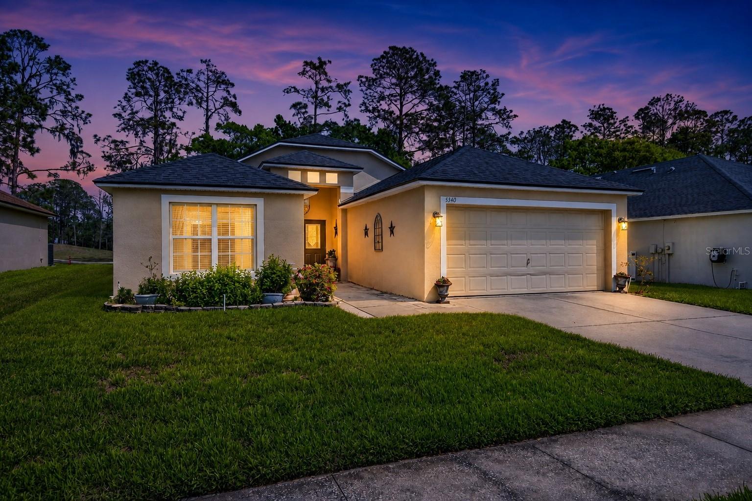 5340 BRADDOCK DR - Photo 1