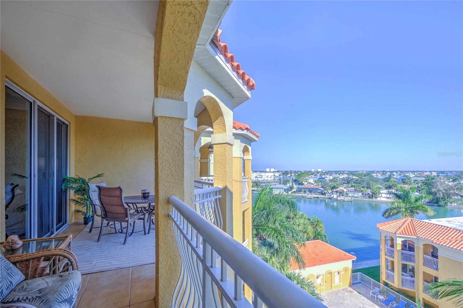 5353 GULF BLVD #A502 - Photo 1