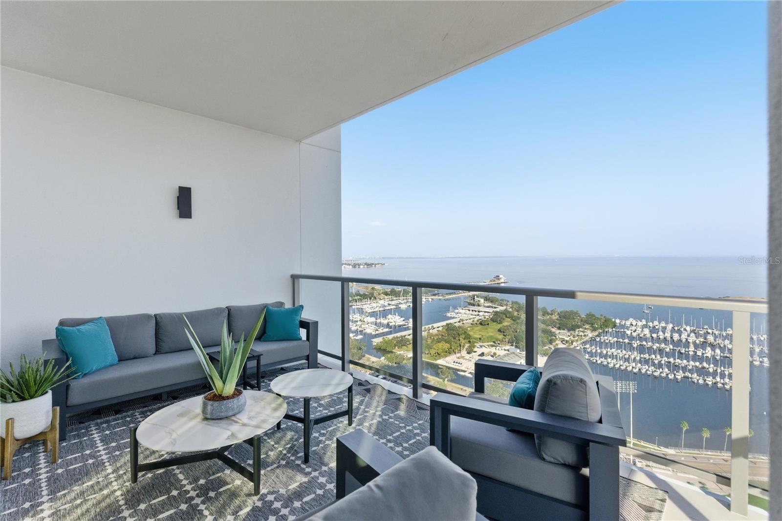 301 1ST ST S #3101 - Photo 1