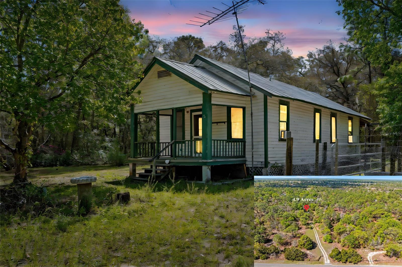 11317 SALINA ST - Photo 1