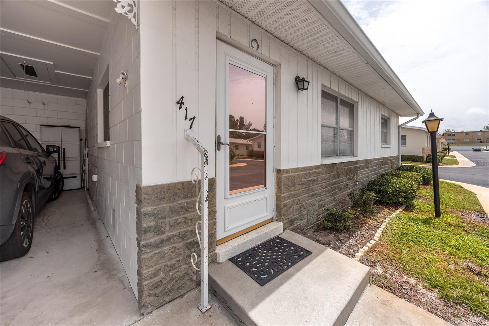 12400 PARK BLVD #417 - Photo 1