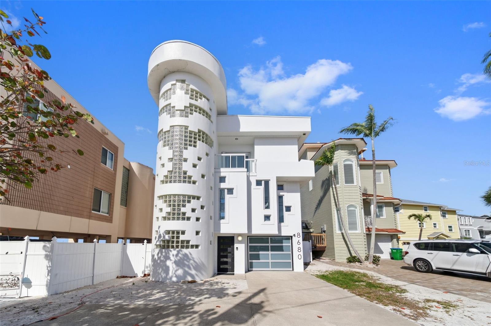 8680 W GULF BLVD - Photo 1
