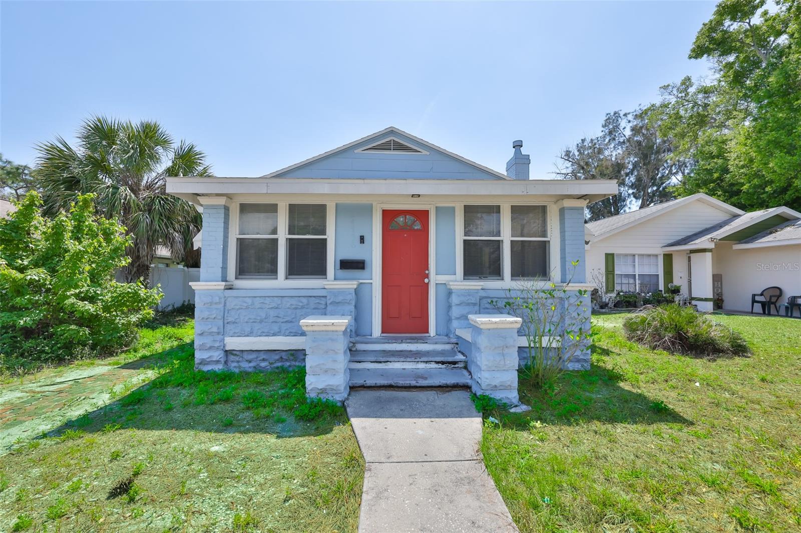 4736 5TH AVE S - Photo 1