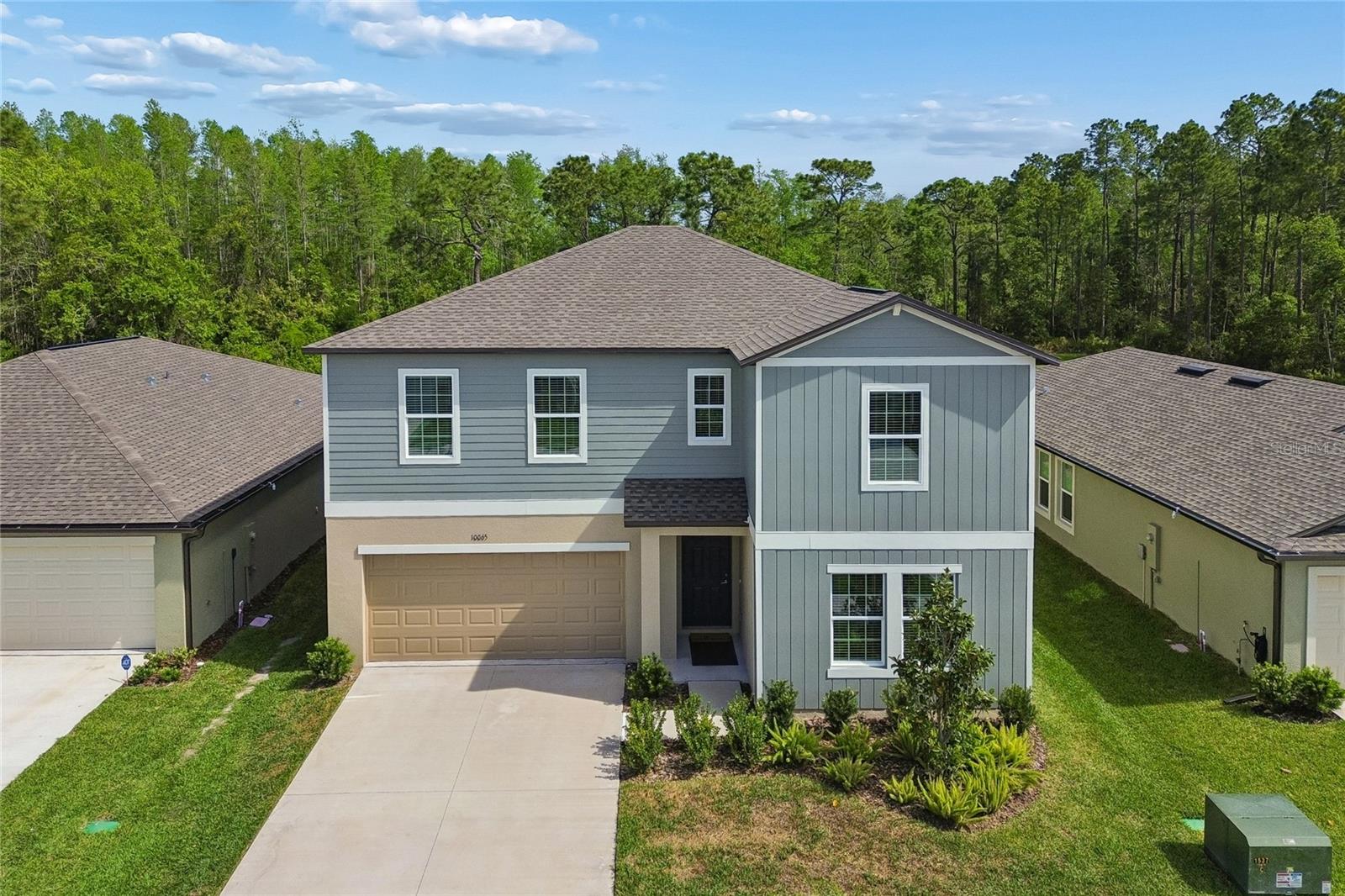 10065 GENTLE RAIN DR - Photo 1