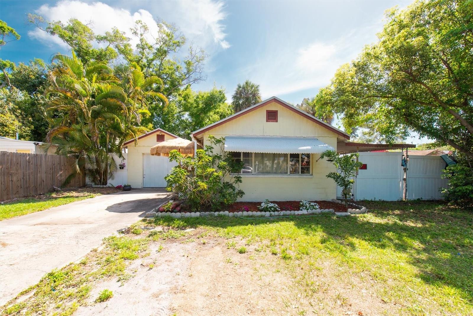 Property at 1846 51ST ST S, Gulfport