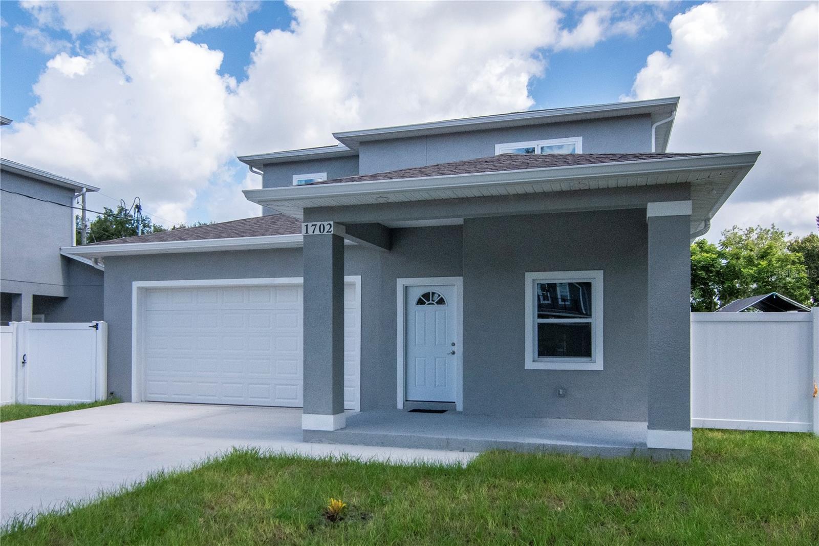 1702 E ANNONA AVE - Photo 1