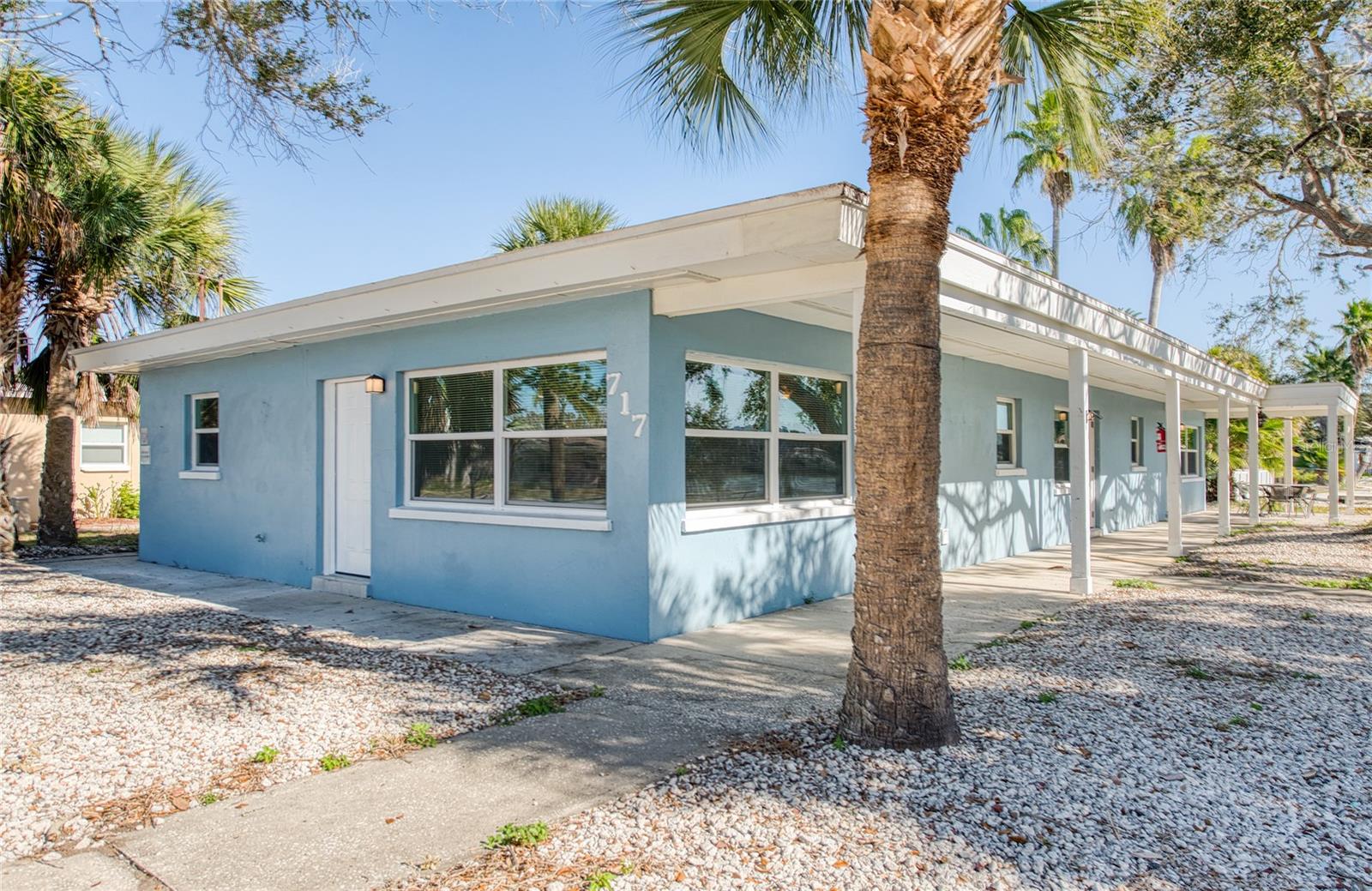 717 E GULF BLVD #3 - Photo 1