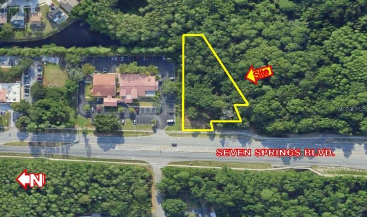 0 SEVEN SPRINGS BLVD. - Photo 1