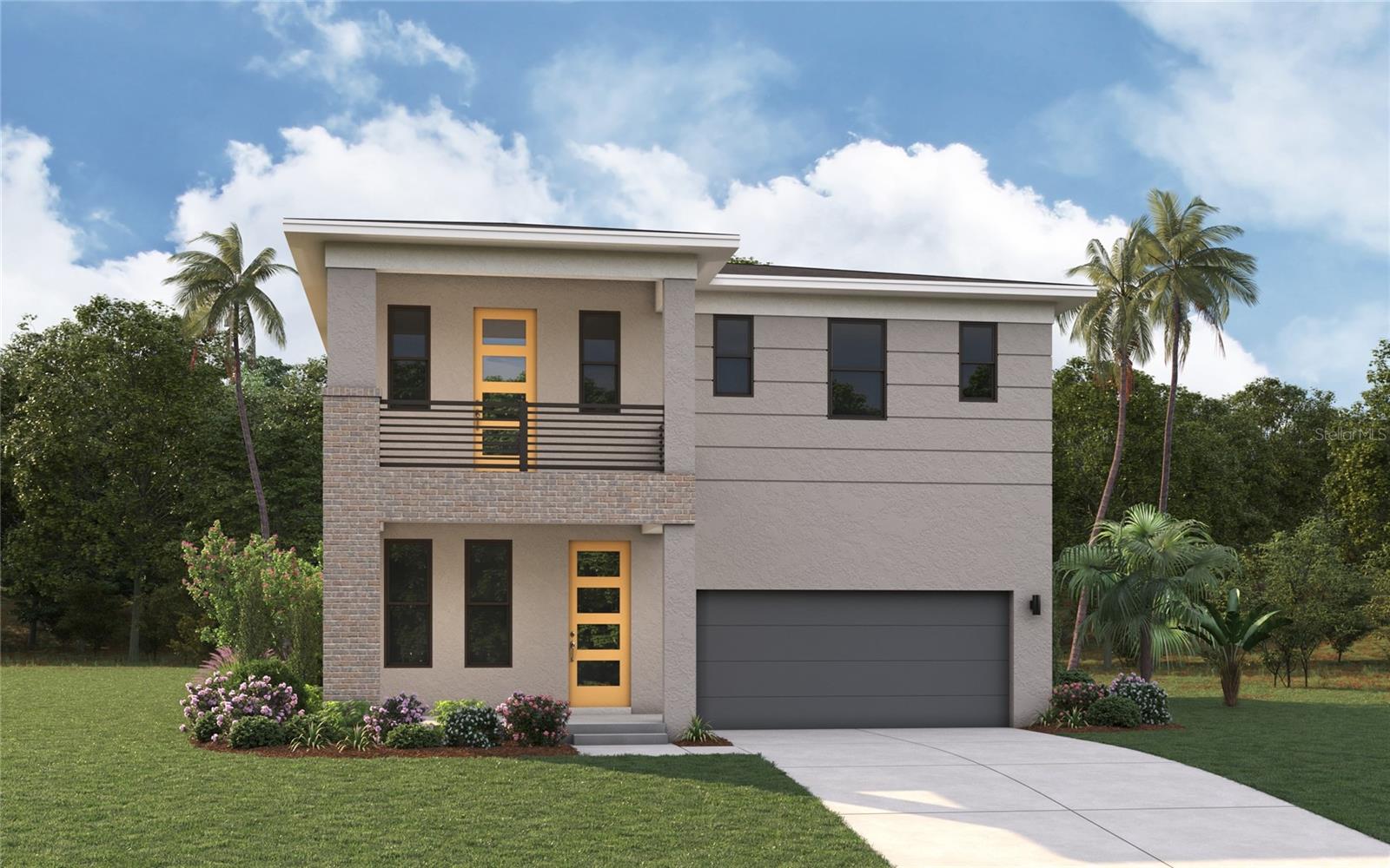 1019 W CORAL ST - Photo 1