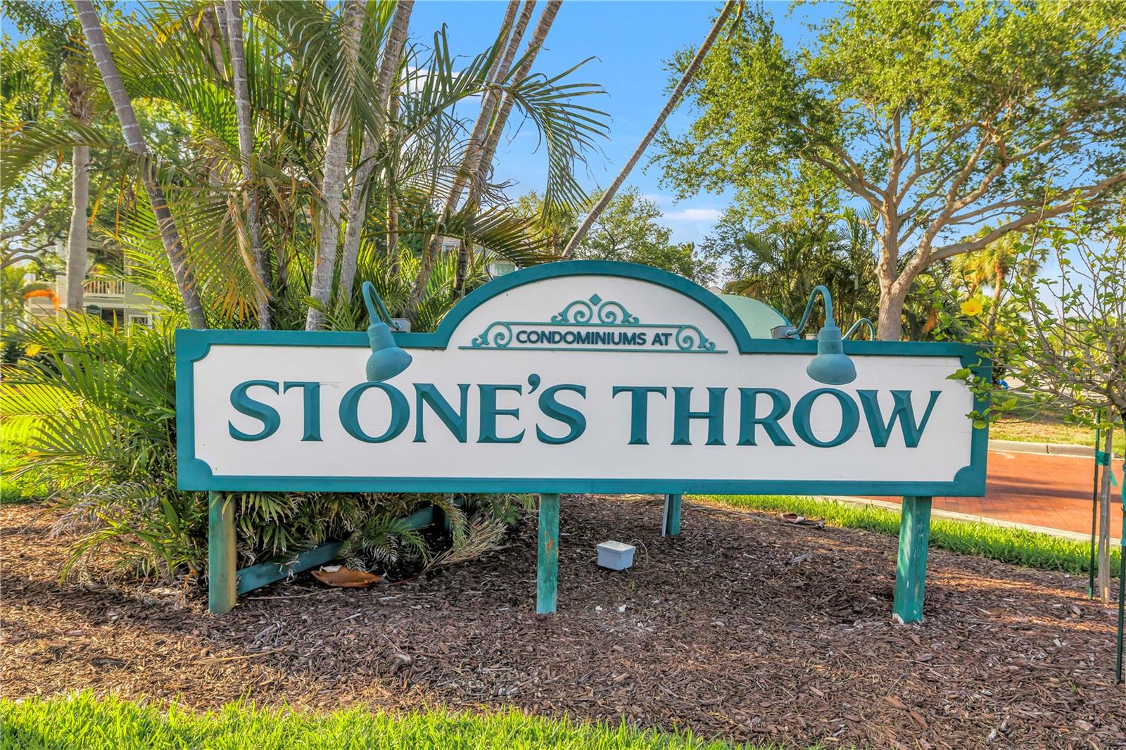 6939 STONES THROW CIR N #6206 - Photo 1