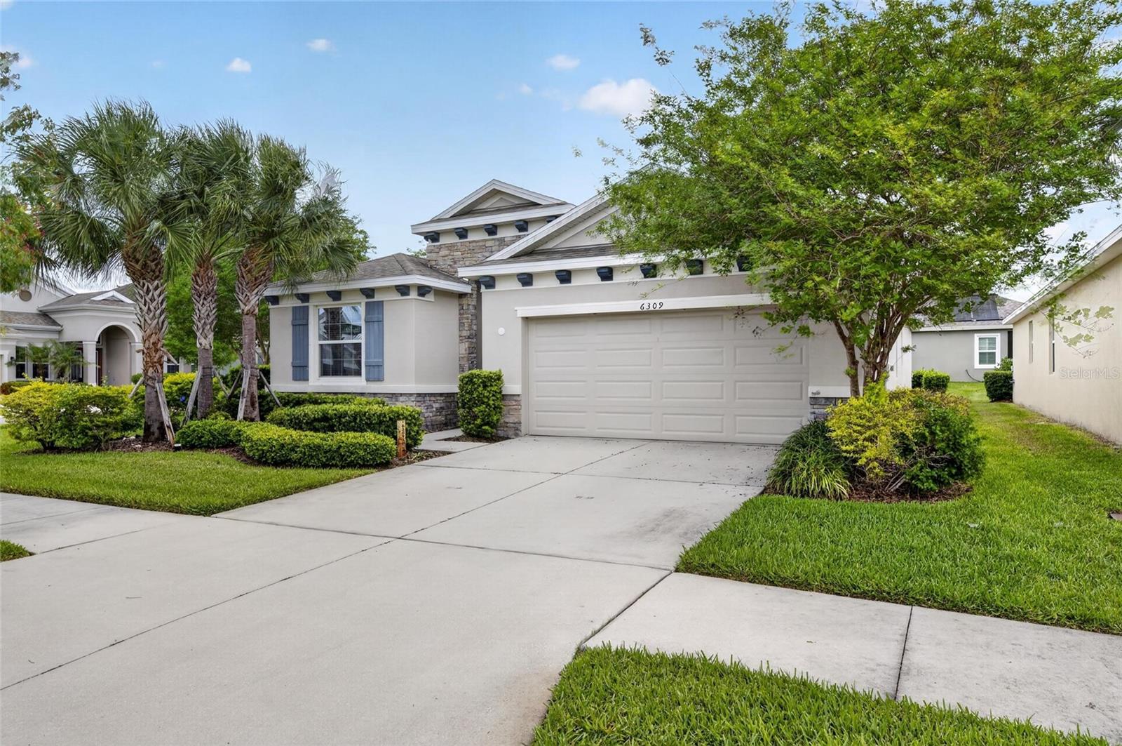 6309 SHADOWLAKE DR - Photo 1