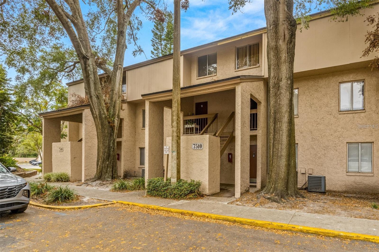 7510 PRESLEY PL #98-A - Photo 1