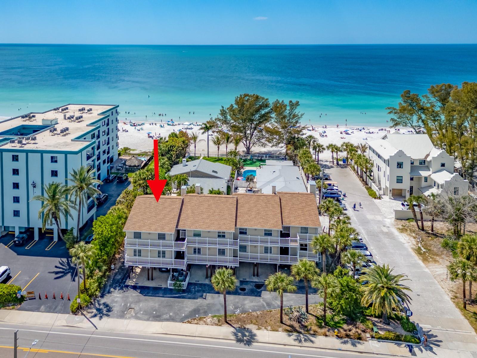 2406 GULF BLVD #204 - Photo 1