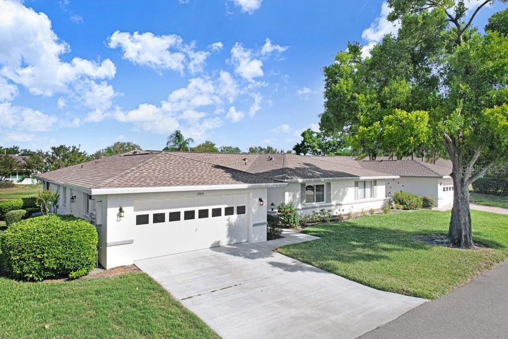 2306 LANCASTER DR #2306 - Photo 1