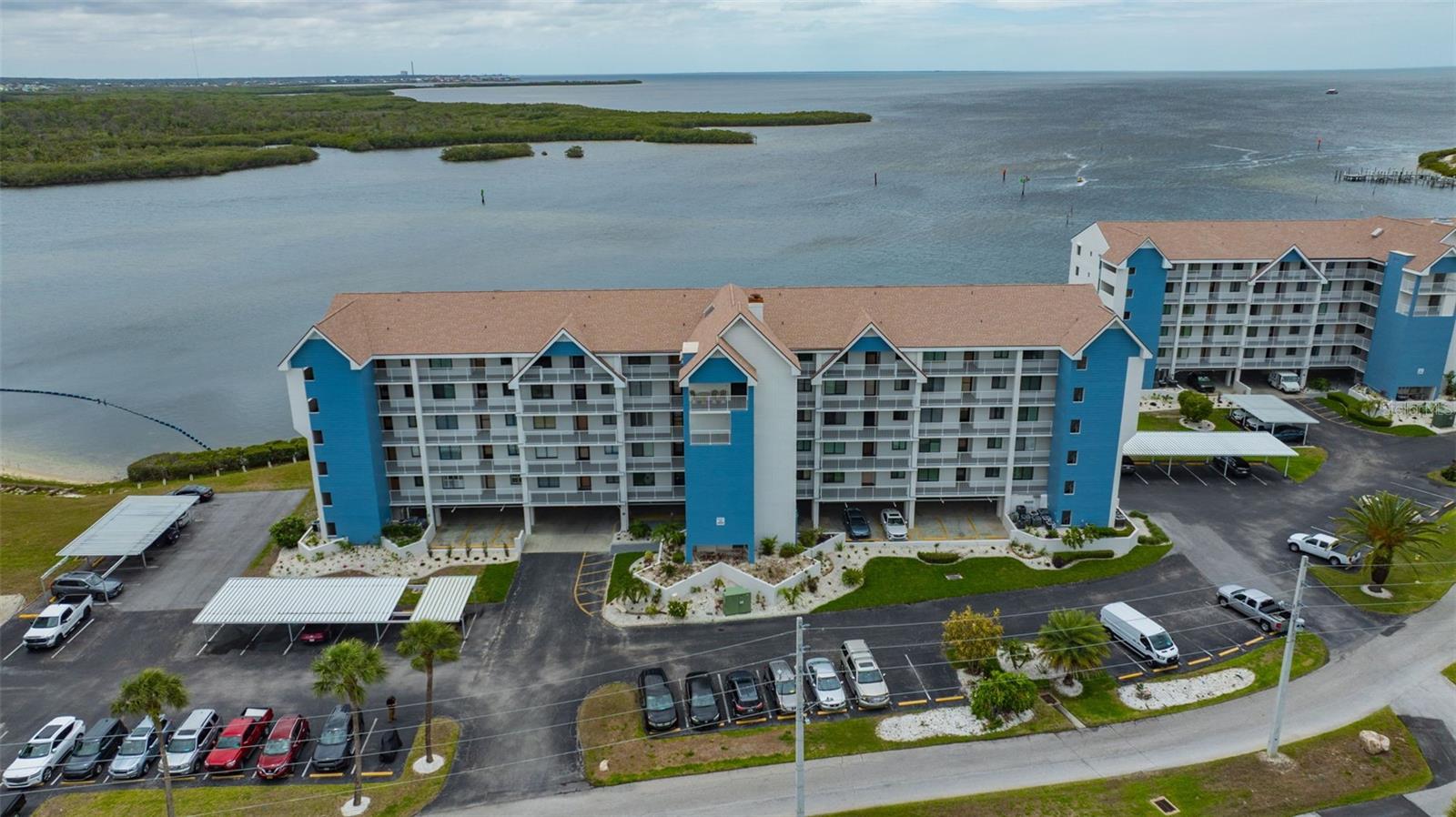 4620 BAY BLVD #1117 - Photo 1