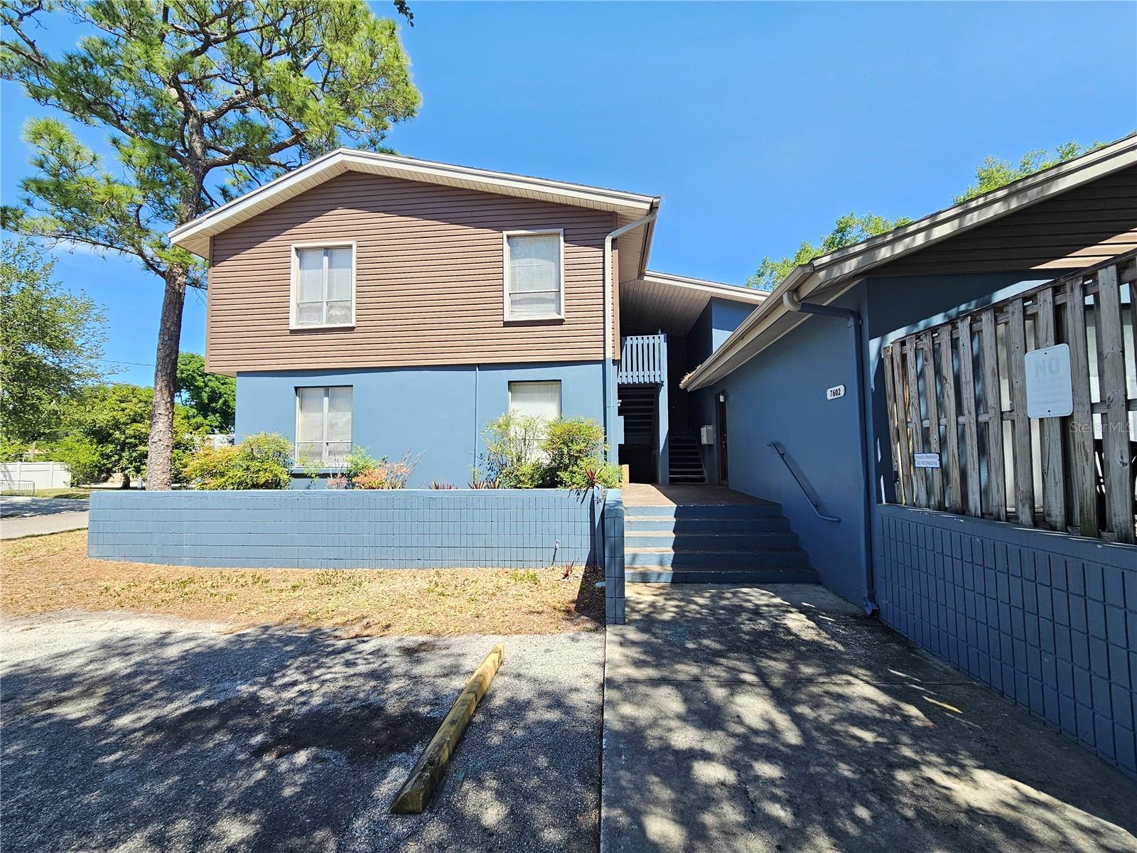 7602 POWHATAN AVE W #3 - Photo 1
