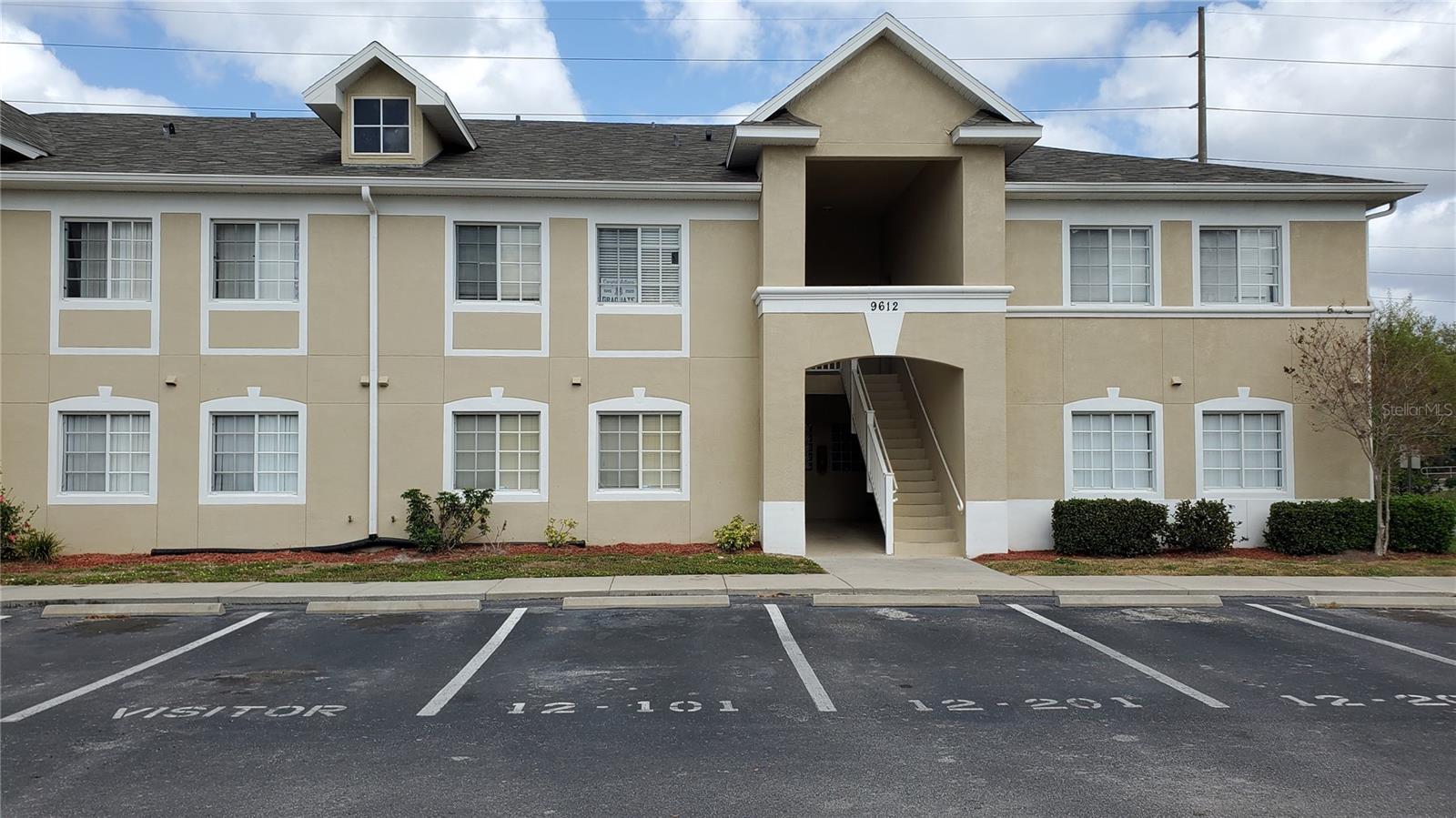 9612 SEADALE CT #101 - Photo 1