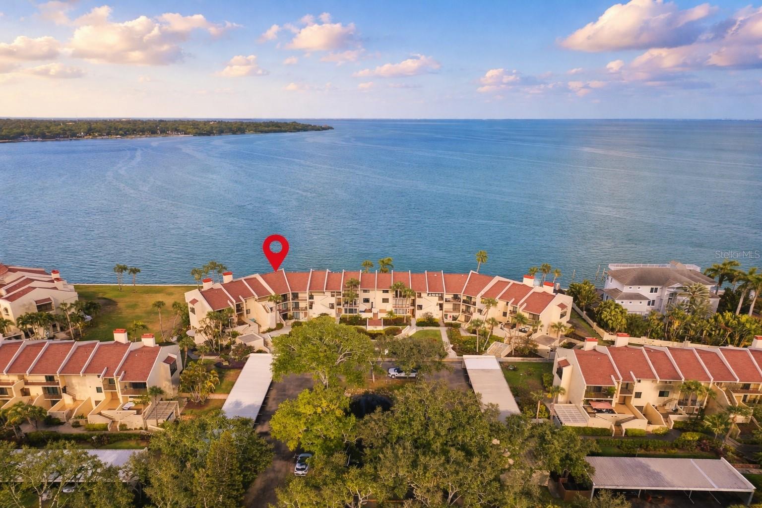 7540 SUNSHINE SKYWAY LN S #T35 - Photo 1