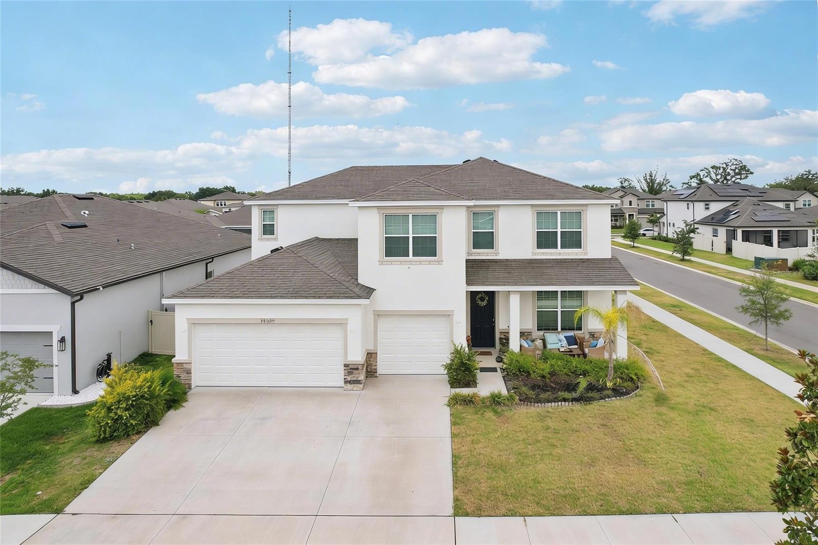 13055 WILLOW GROVE DR - Photo 1