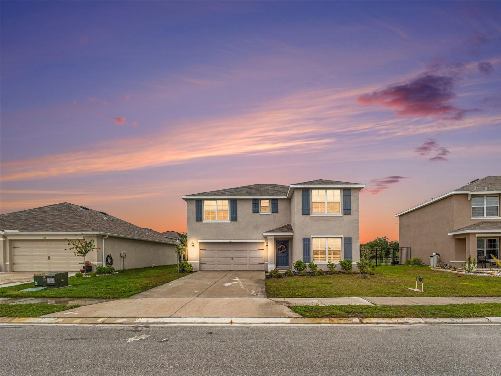 4114 DOVETAIL LN - Photo 1